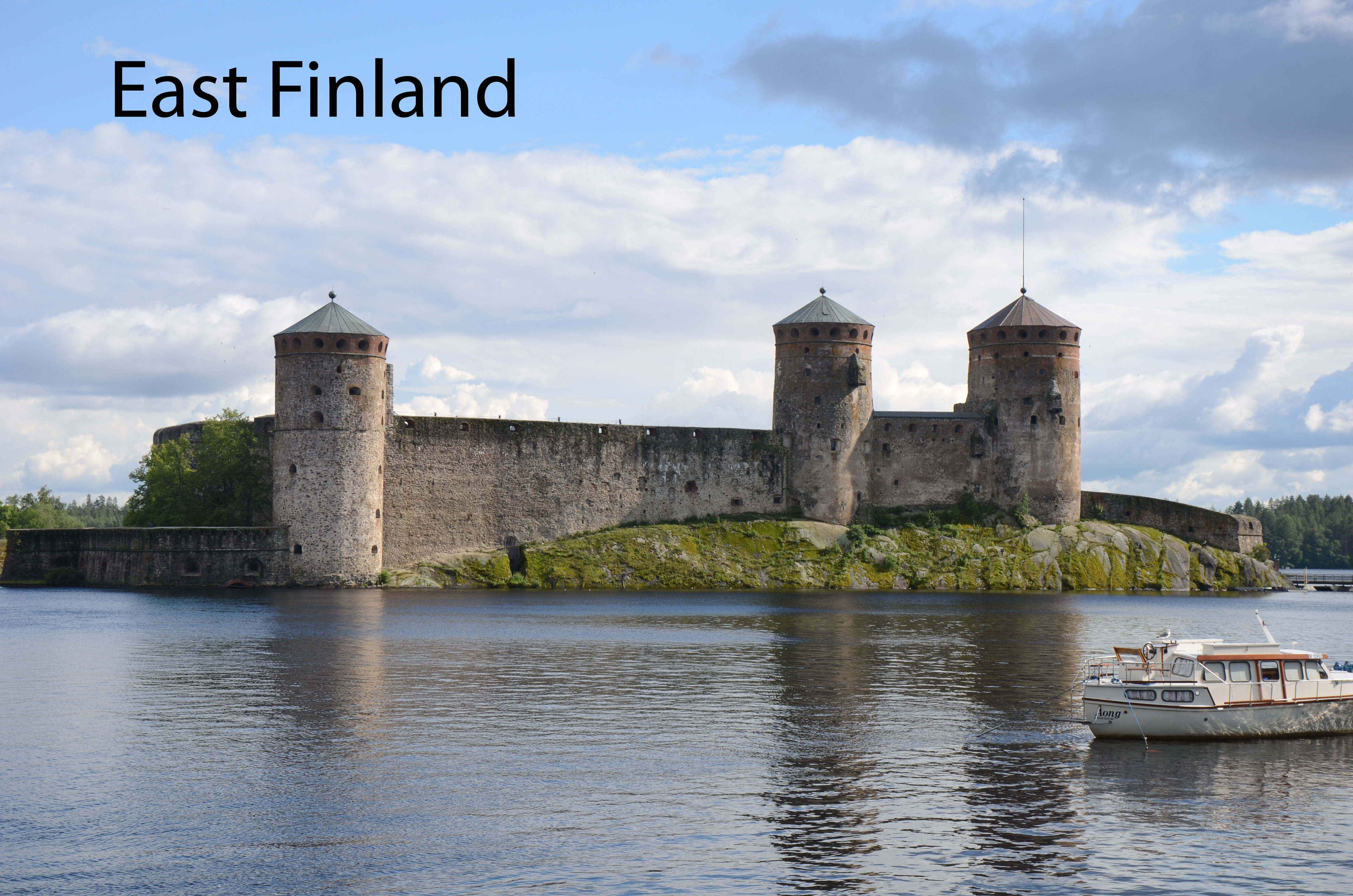 East Finland
