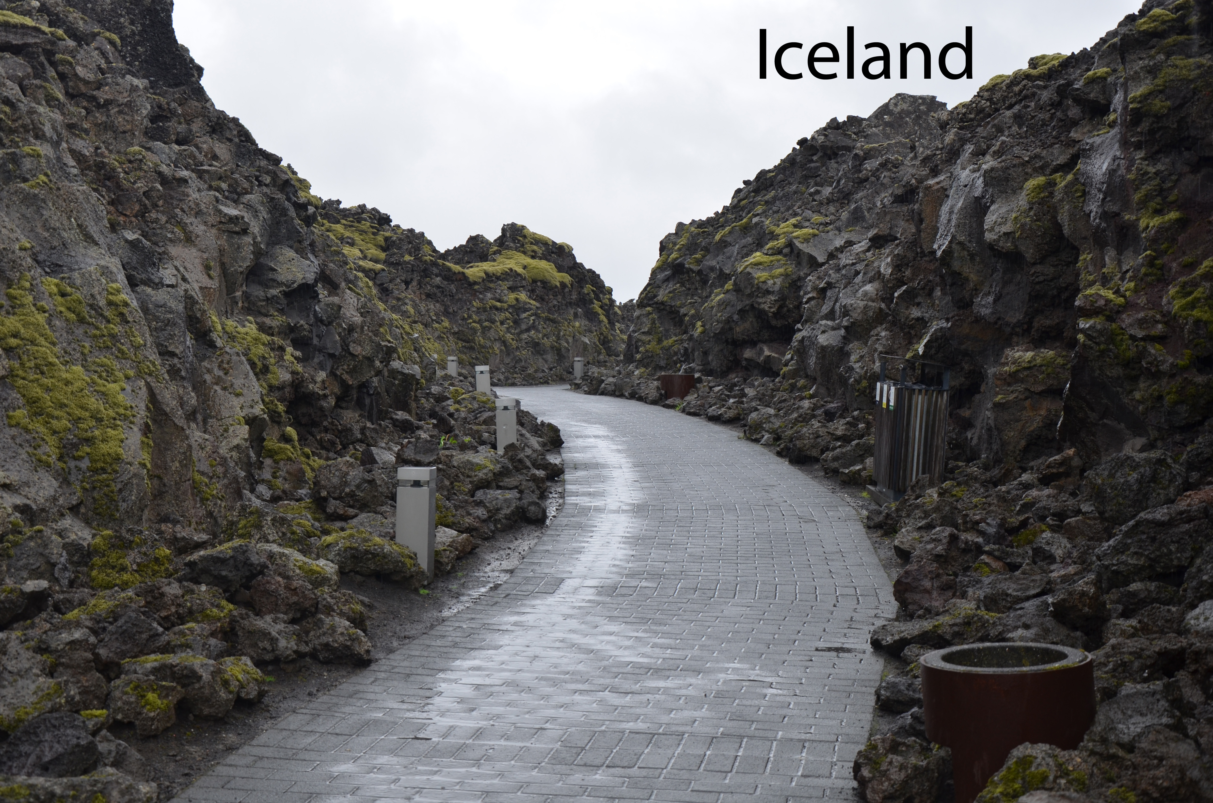 Iceland