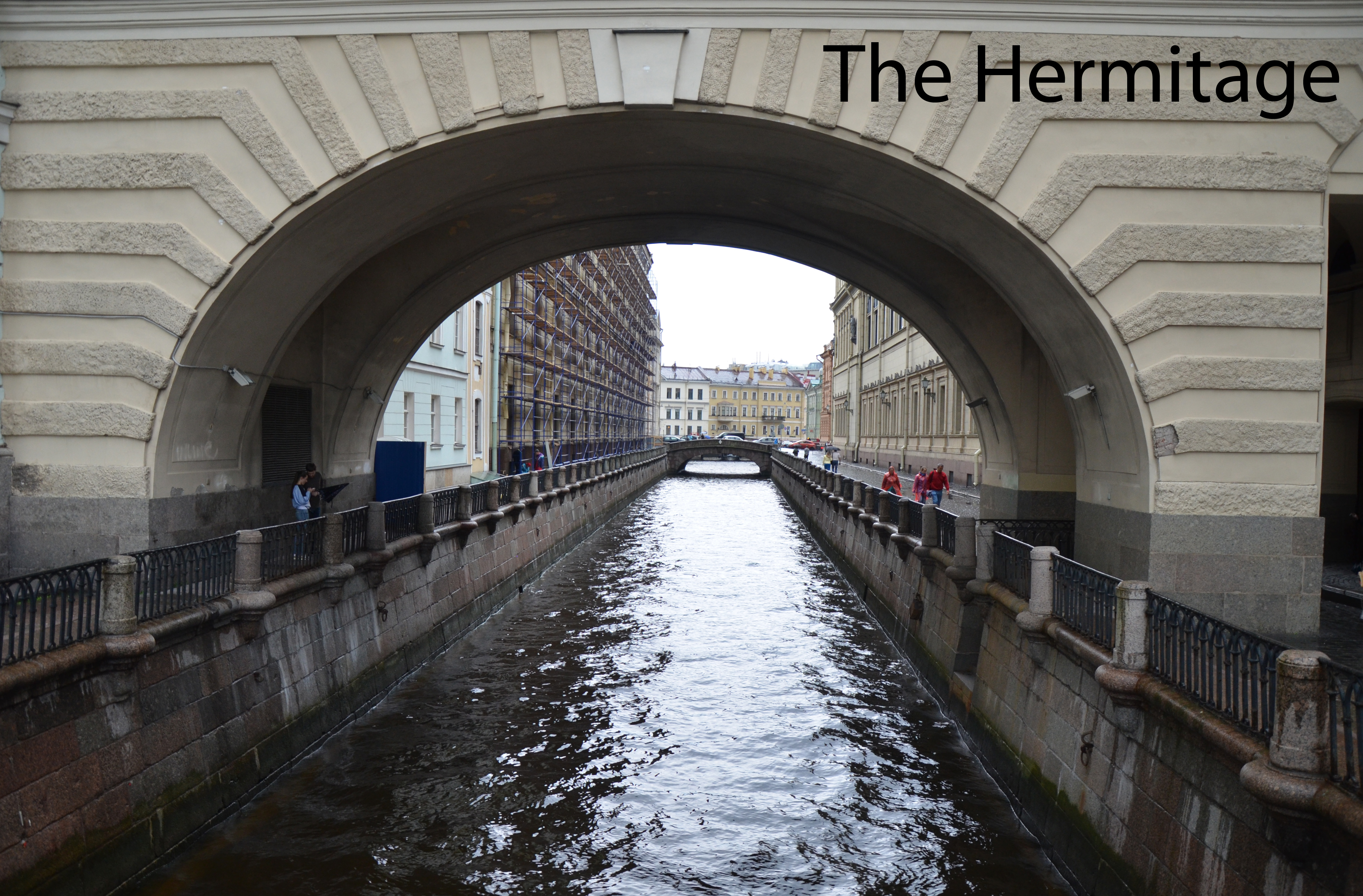 The Hermitage