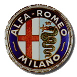 Alfa Romeo