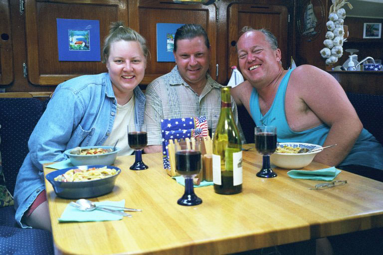 Catalina%20--%20Jaana%20Rich%20Whoop%20at%20Dinner